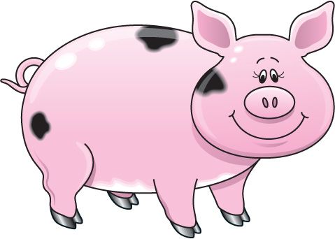 Free Pig Clipart, Download Free Clip Art, Free Clip Art on.