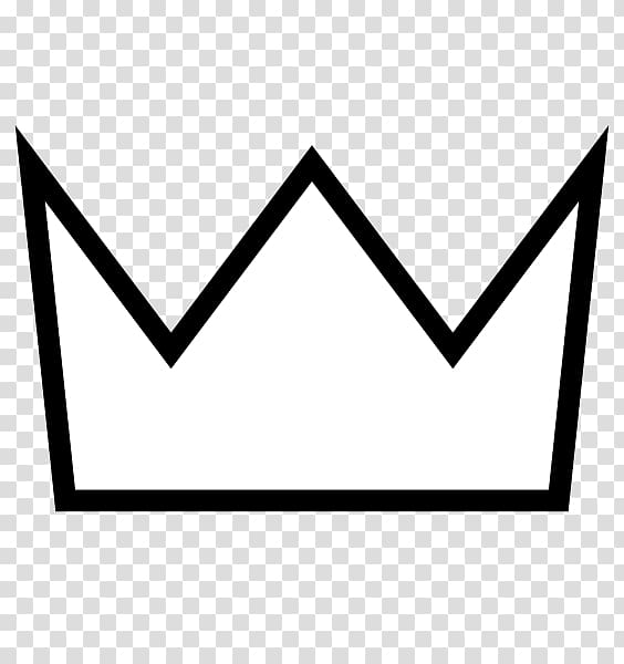 Crown Drawing Tiara , Simple transparent background PNG.