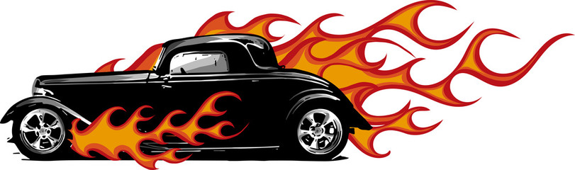 The best free Hot rod clipart images. Download from 994 free.