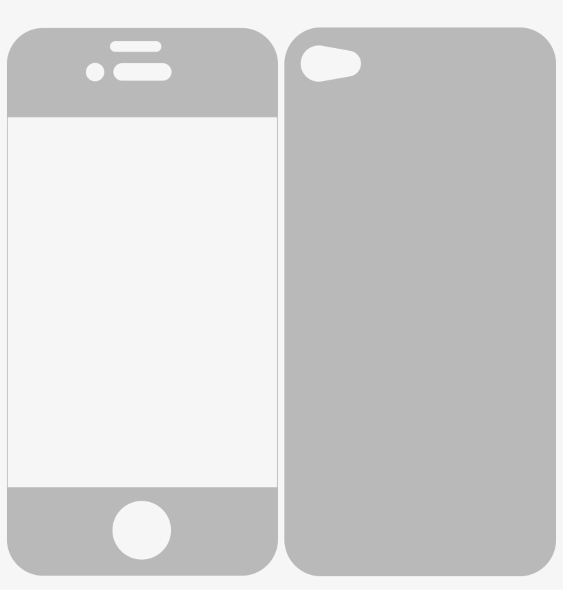 Iphone Clipart Iphone 5.