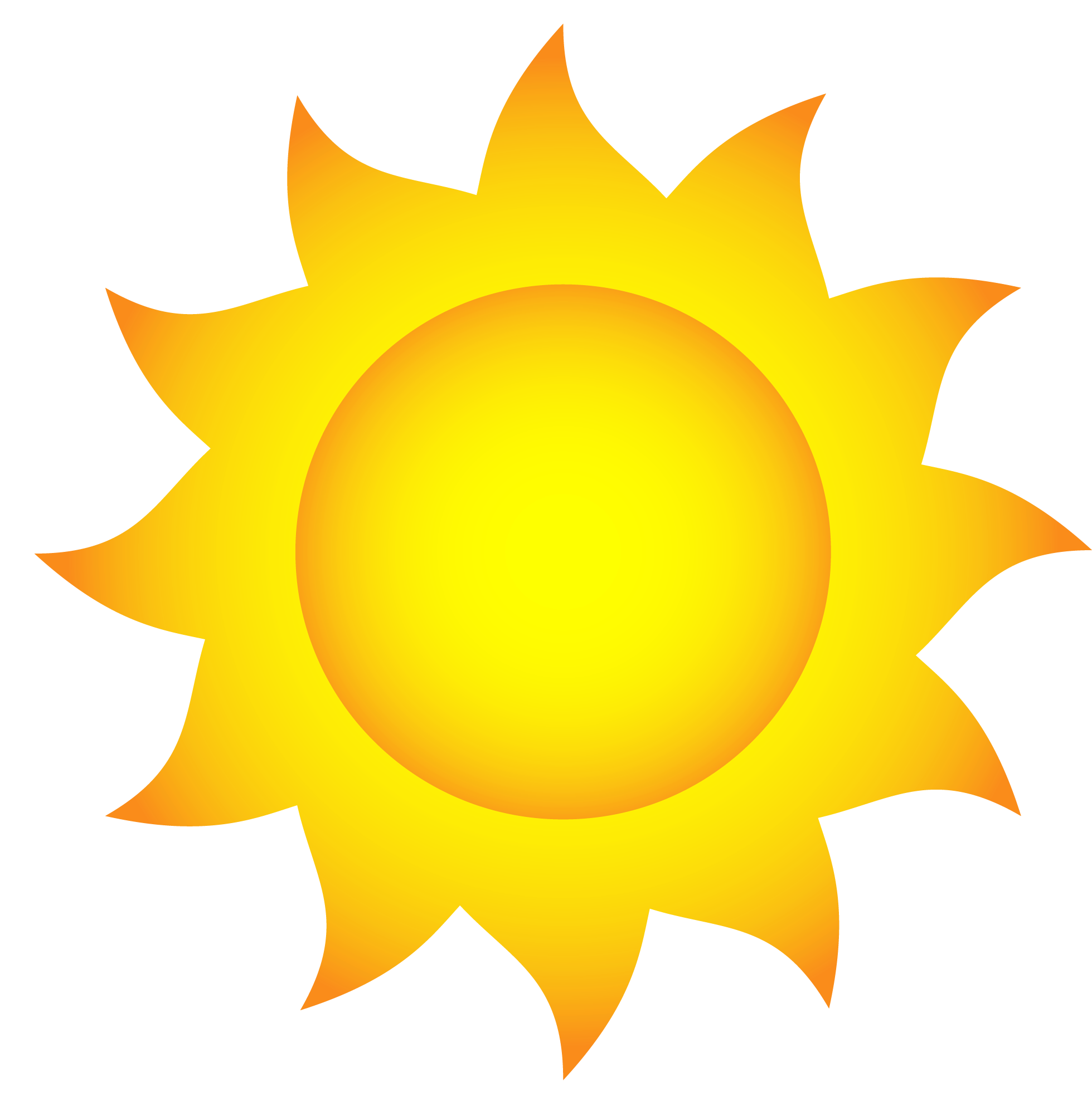 Sunshine free sun clipart public domain clip art images and.