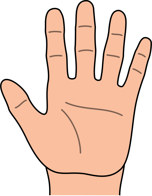 Free Fingers Clipart, Download Free Clip Art, Free Clip Art.