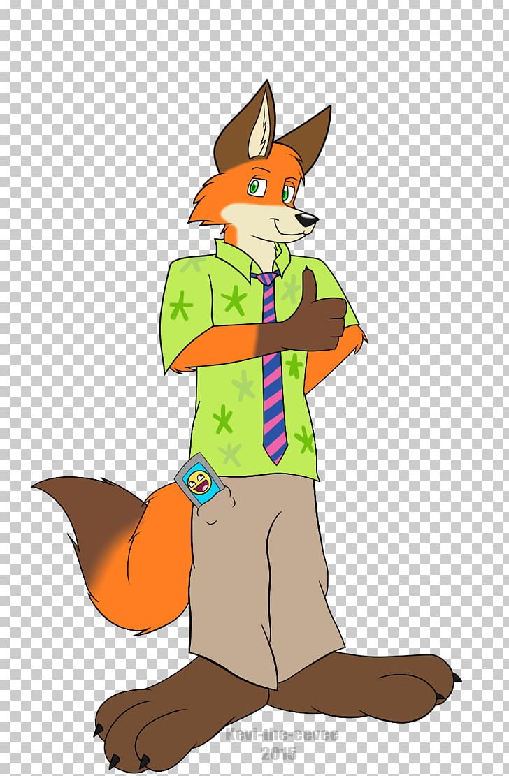 Red Fox Furry Fandom Illustration Art PNG, Clipart, Art.