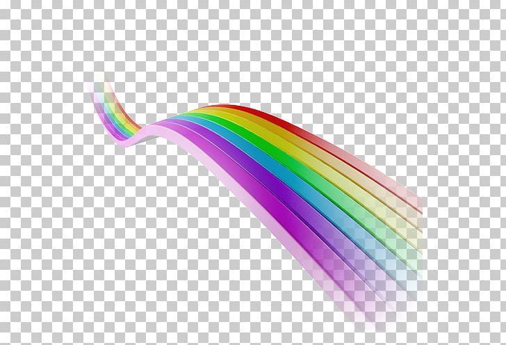 Light Rainbow Iridescence Color PNG, Clipart, Belt, Belt.