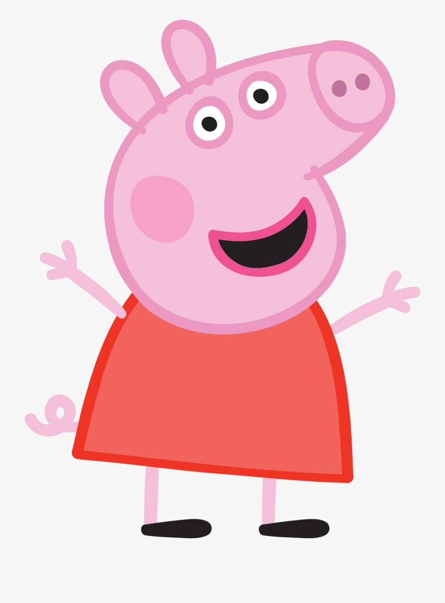 Peppa Pig Live Sweepstakes.