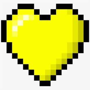 8 Bit Heart Zelda , Transparent Cartoon, Free Cliparts.