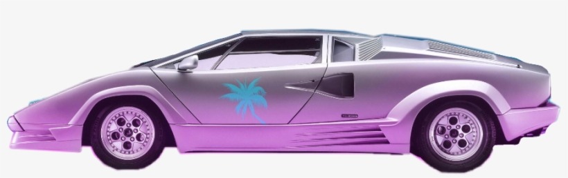 Vaporwave Cars 80saesthetic 80s Freetoedit.