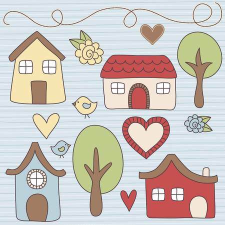 990 Neighbor Stock Vector Illustration And Royalty Free Neighbor.