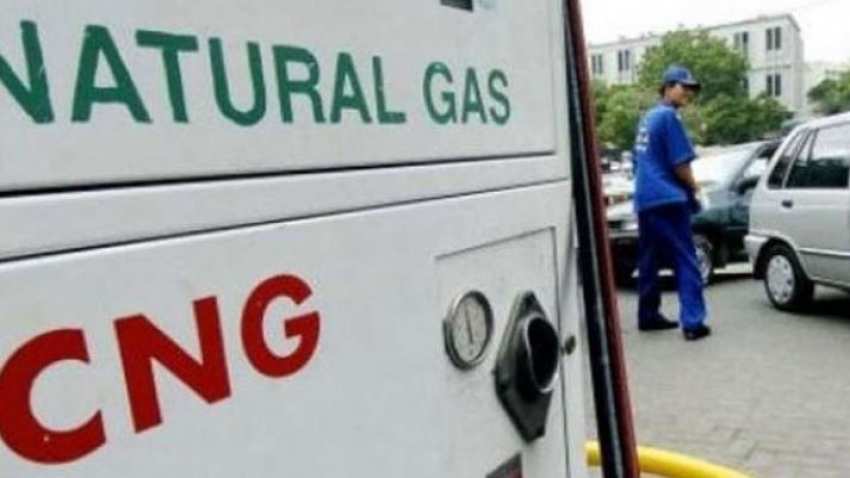 CNG and PNG prices hiked by Rs 1.88/kg and Rs 1.51/kg in Mumbai by.