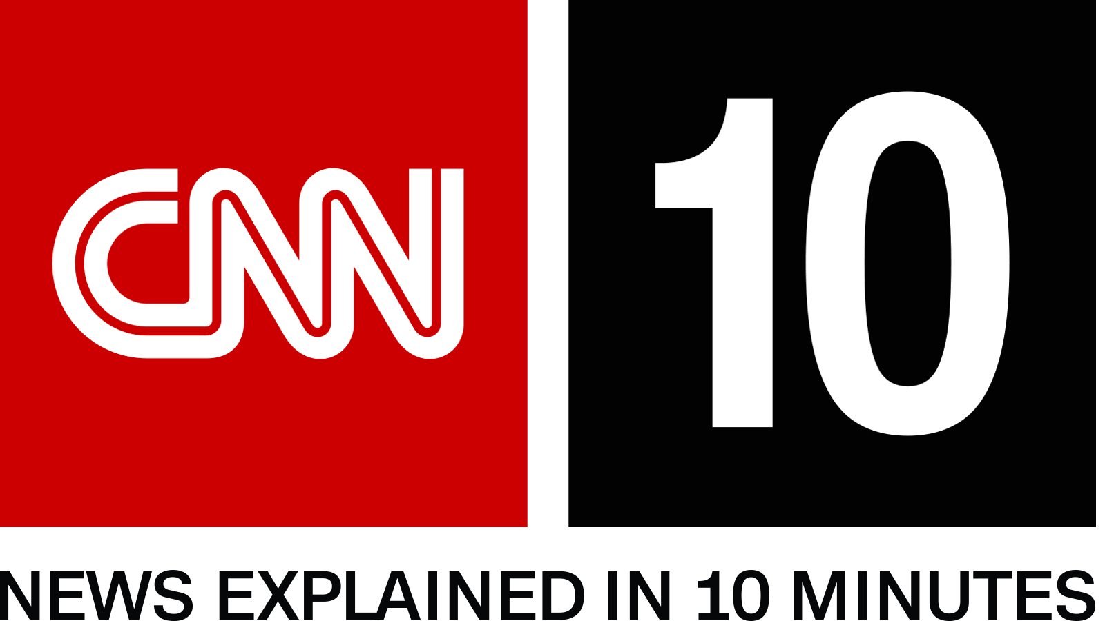 Download Free png CNN 10 CNN.