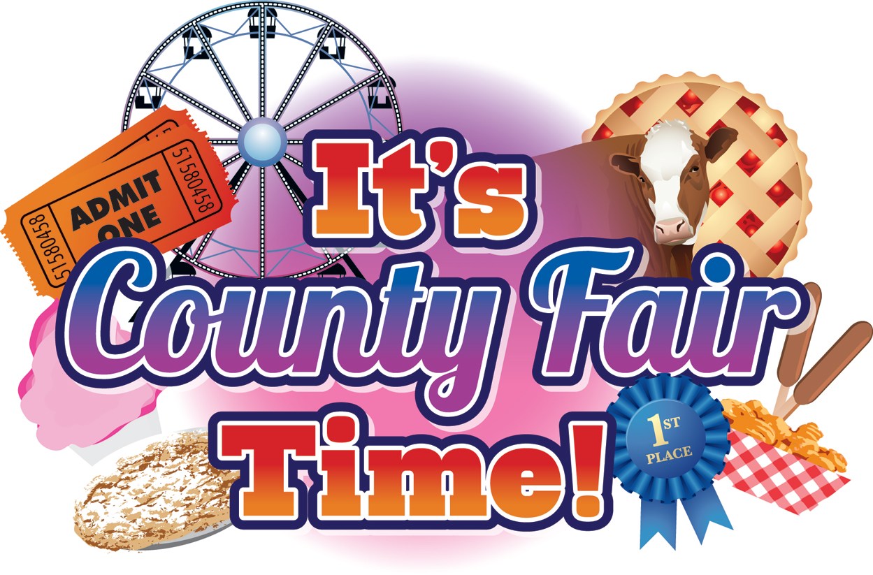 County Fair Clipart (92+ images in Collection) Page 1.