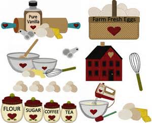 Kitchen Graphic Printables.