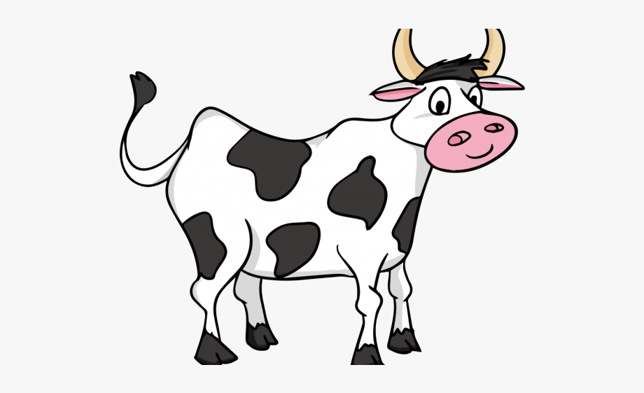 Cattle Clipart Farm Animal.