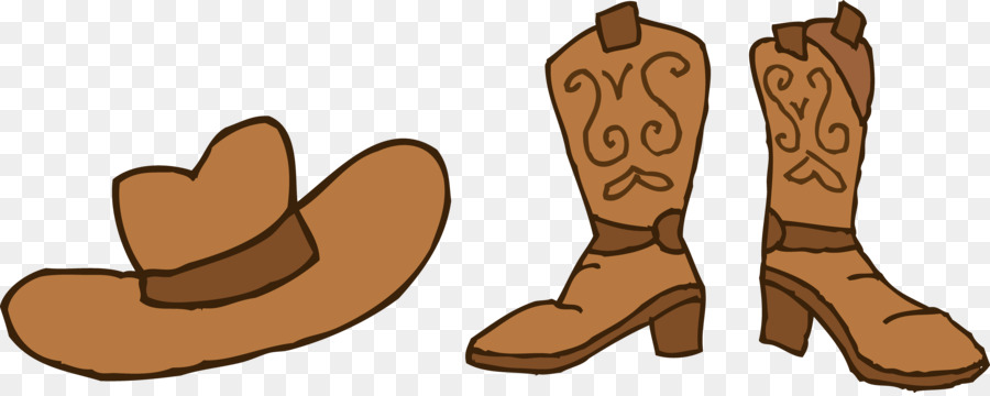 Cowboy Hat clipart.