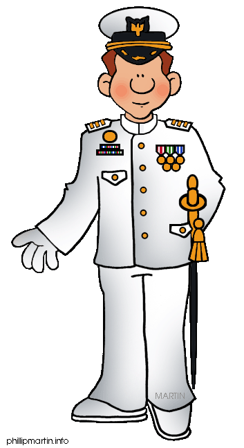 Coast guard clipart.