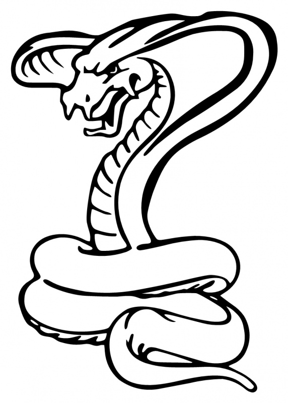 Free Cobra Cliparts Black, Download Free Clip Art, Free Clip.