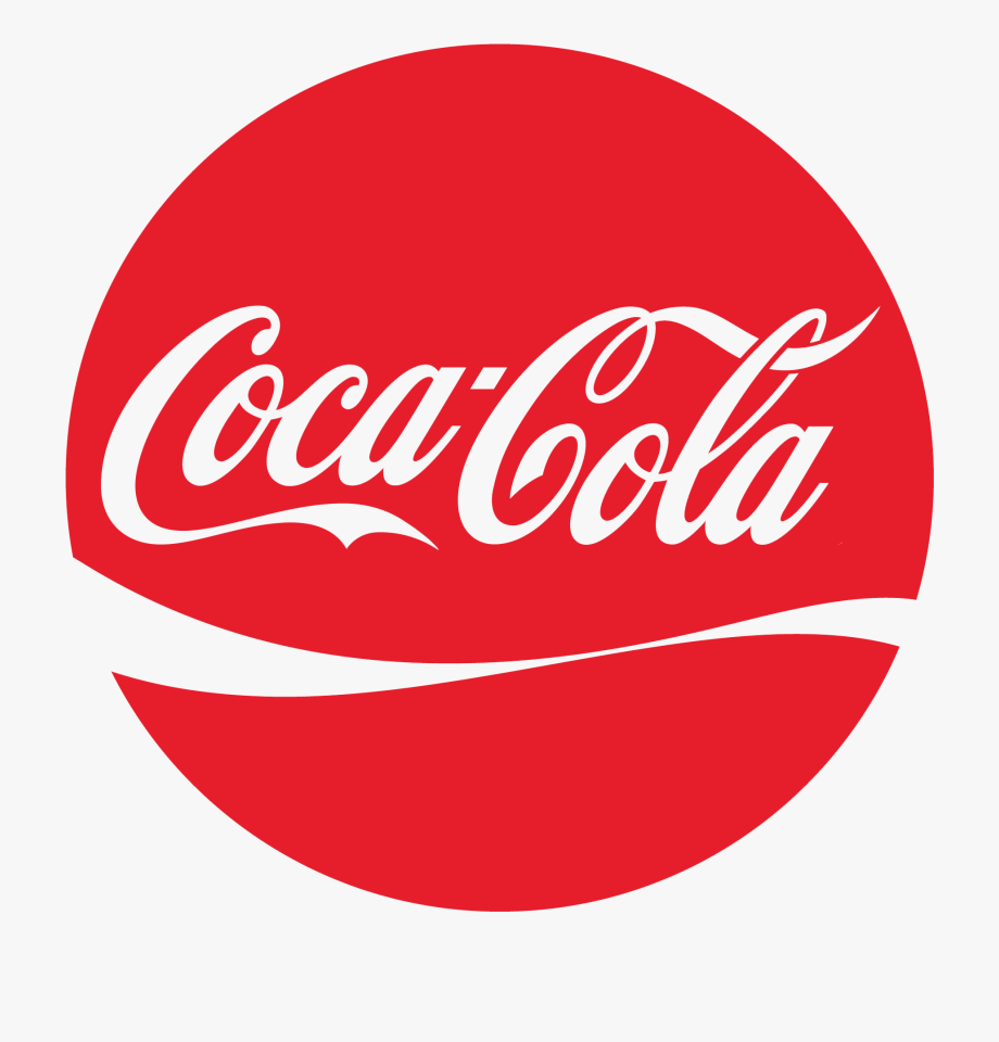 Coca Cola Company Logo Png.