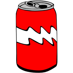 Clipart Coca.