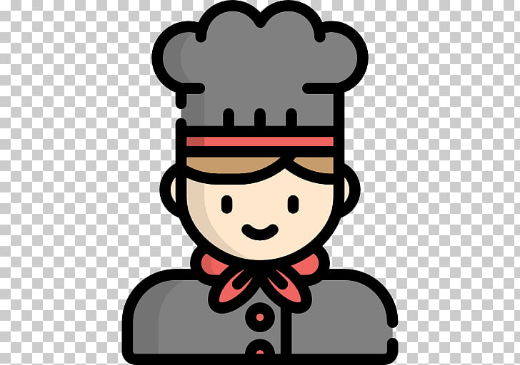 Food Restaurant Chef Computer Icons , cocinero PNG clipart.