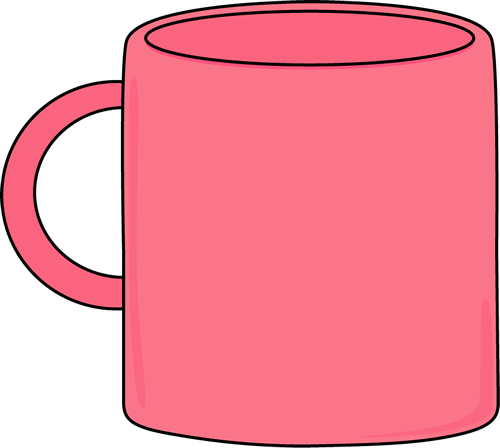 Mug Clipart & Mug Clip Art Images.