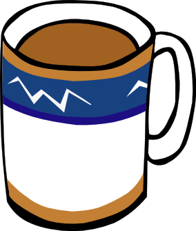 Mug Clipart & Mug Clip Art Images.