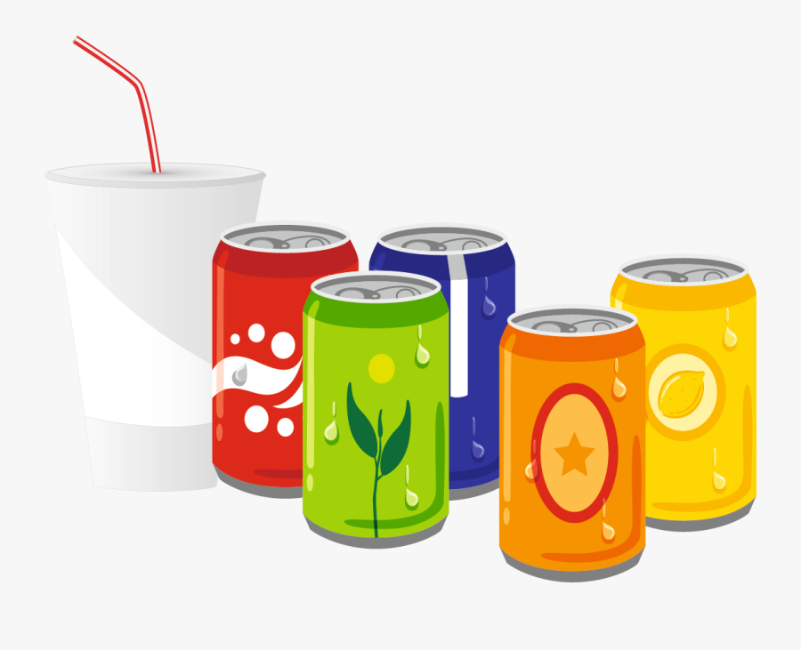 Drinks Clipart Sugary Drink.