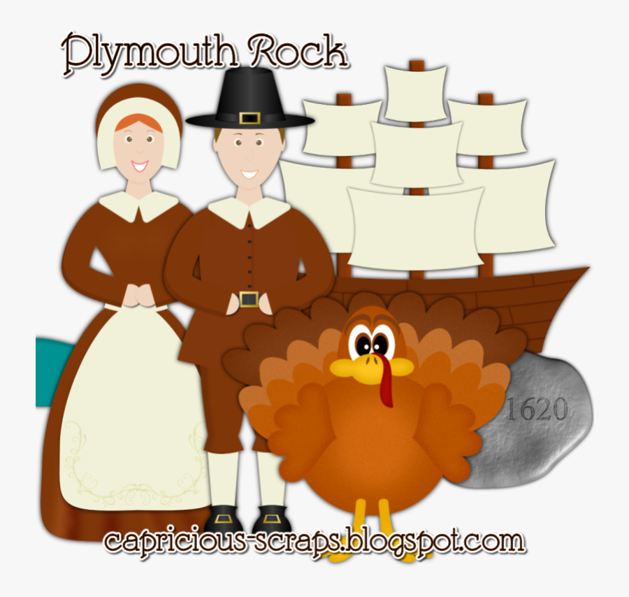 Pilgrims Clipart Colonial Person.