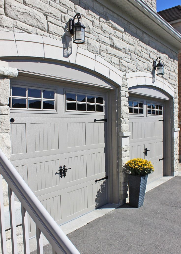 25+ best ideas about Garage Doors on Pinterest.