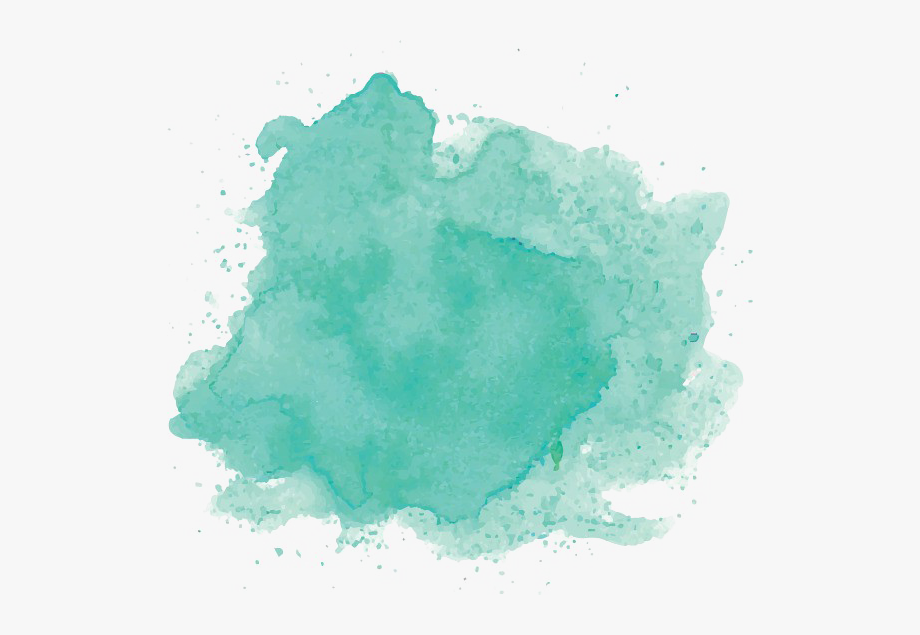 Watercolor Vector Png Free Download.