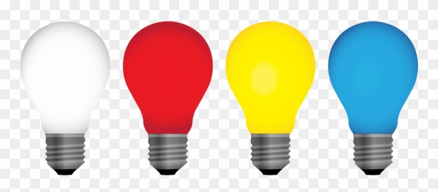 Free Vector Graphic Bulb Light Icon Lightbulb Idea.