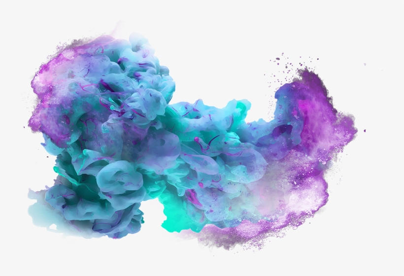 Picsart Smoke Bomb Png PNG Image.