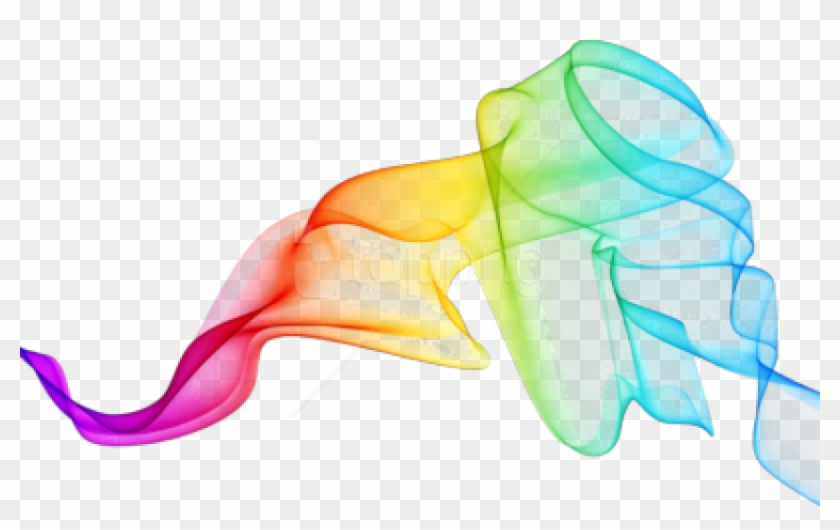 Free Png Color Smoke Png Png Image With Transparent.