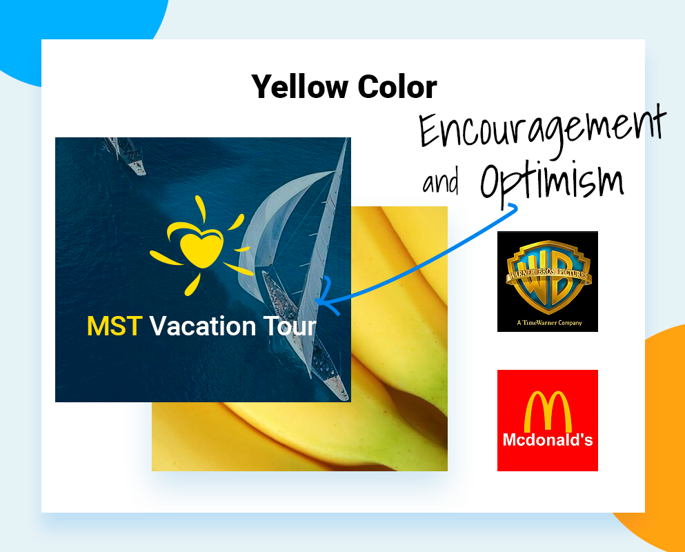 How to Choose the Best Logo Colors And Logo Color Combinations.