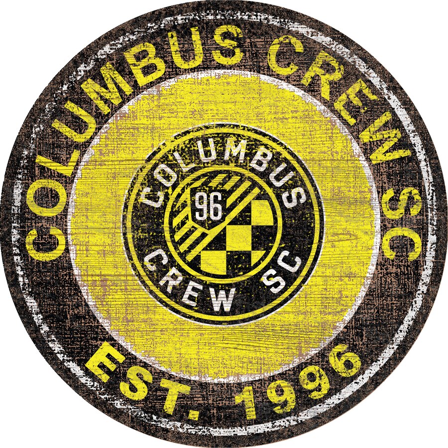 Columbus Crew SC 24\