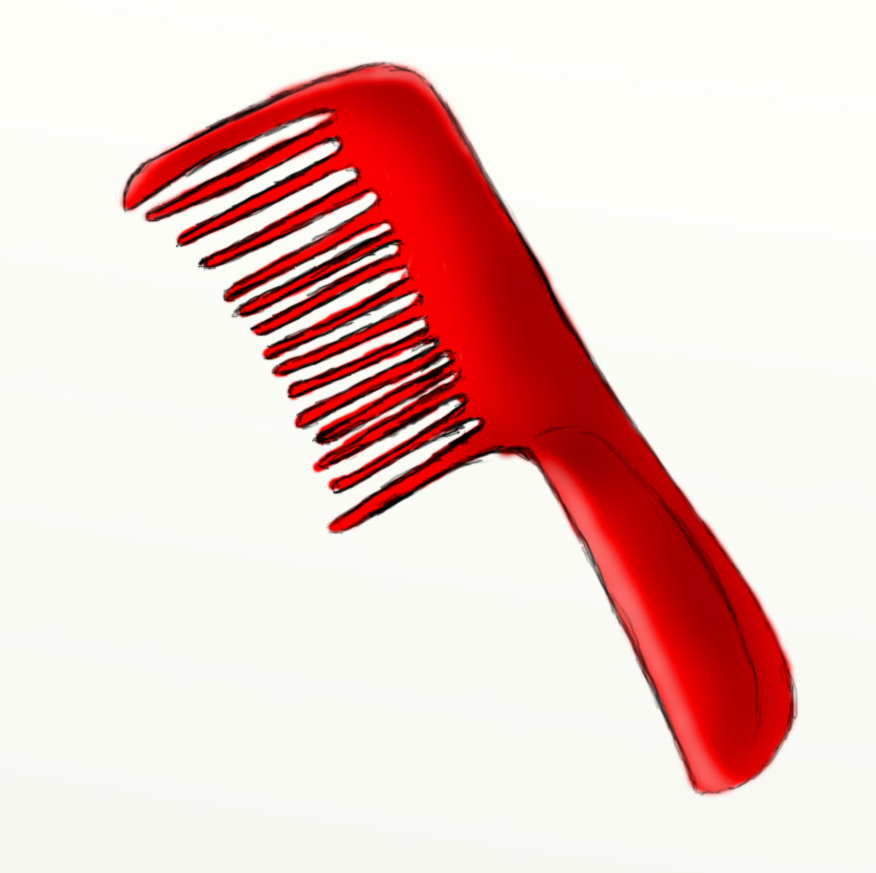 Free Comb Cliparts, Download Free Clip Art, Free Clip Art on.