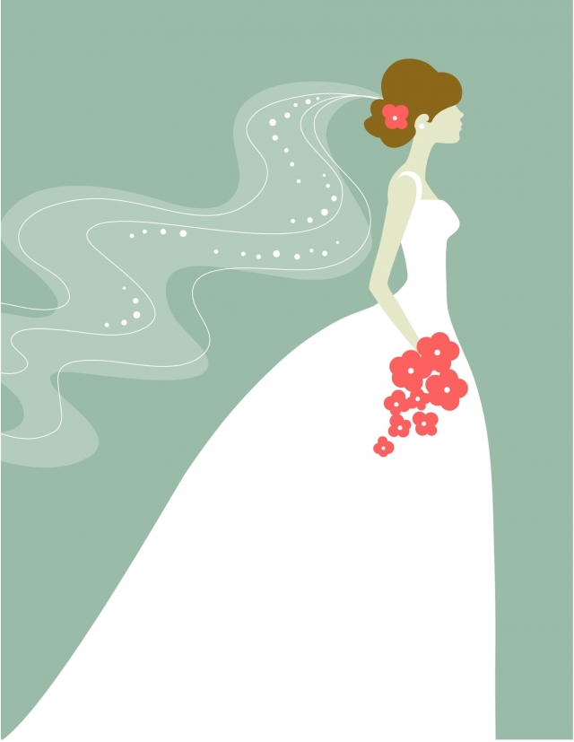 Bride Clip Art & Bride Clip Art Clip Art Images.