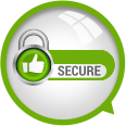 Sectigo Secure Site Seal.