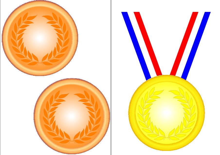 Trophy clip art free clipart images 7.