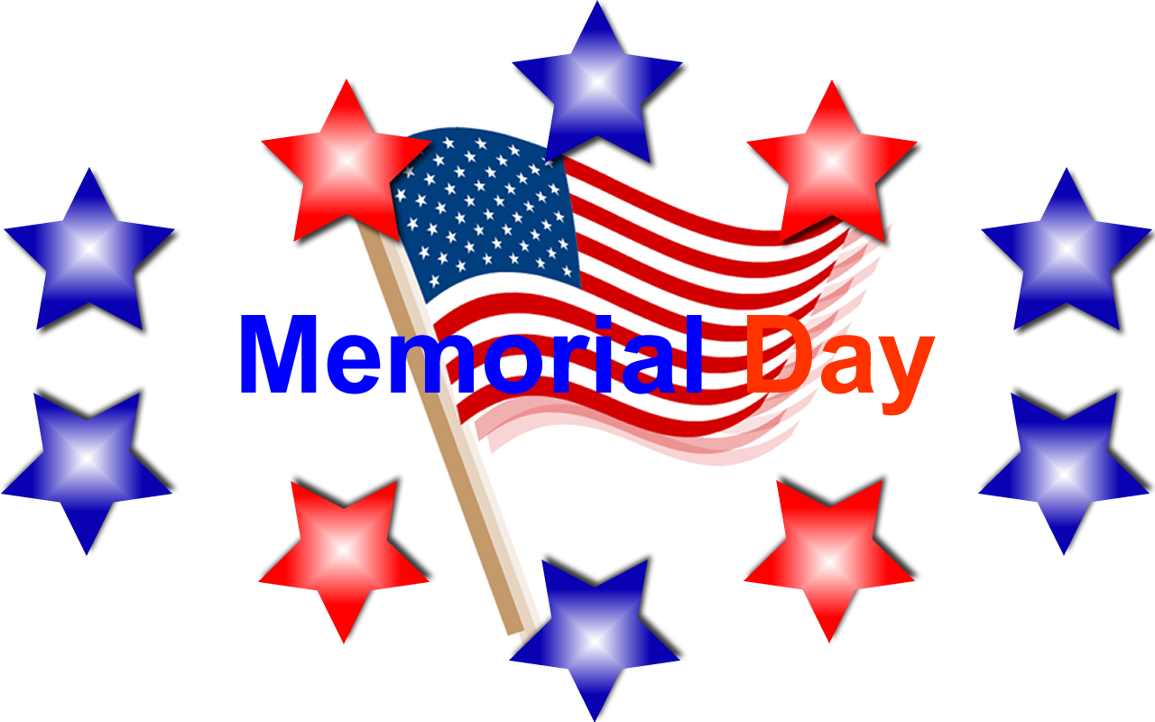 Memorial Day Gifs.