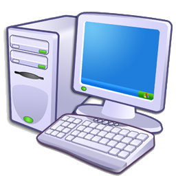 Computer Clipart.