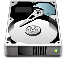 Hard Drive Clipart.