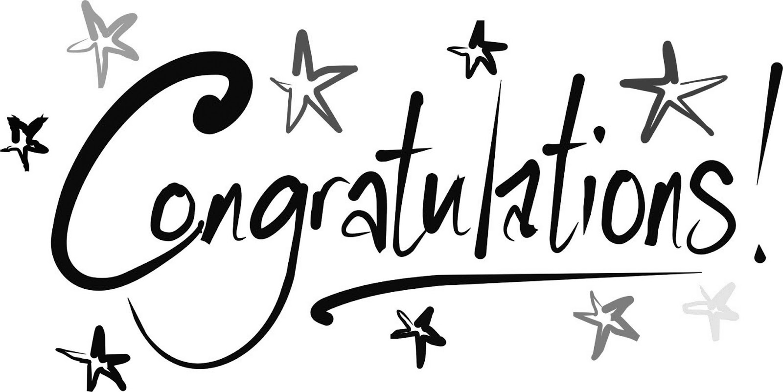 Congrats Clipart & Congrats Clip Art Images.