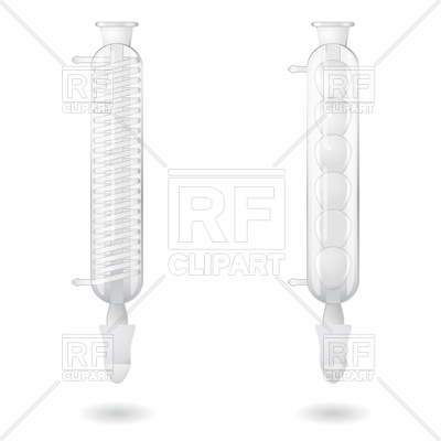 Chemical condensers.