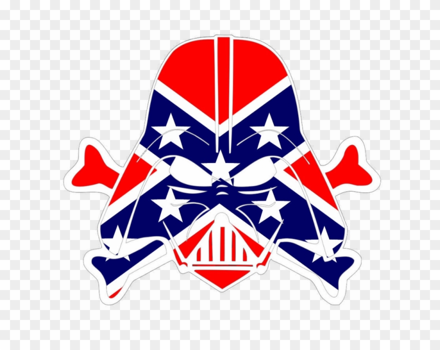 Confederate Flag Clipart.