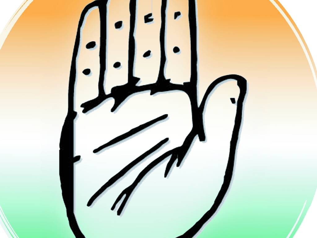 Local Cong leaders should retire: Gudadhe.