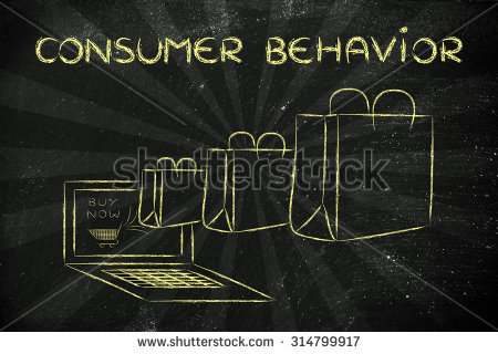 Predictive Consumer Behavior Stock Photos, Royalty.