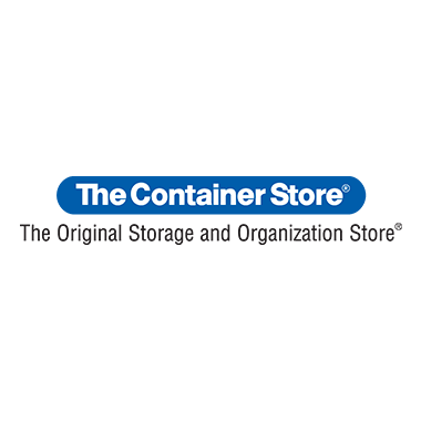 The Container Store: Storage, Organization & Custom Closets.