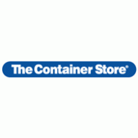 The Container Store Logo Vector (.EPS) Free Download.