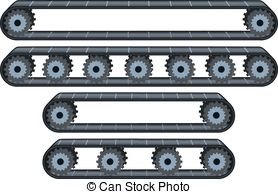 Conveyor Vector Clipart EPS Images. 1,673 Conveyor clip art vector.