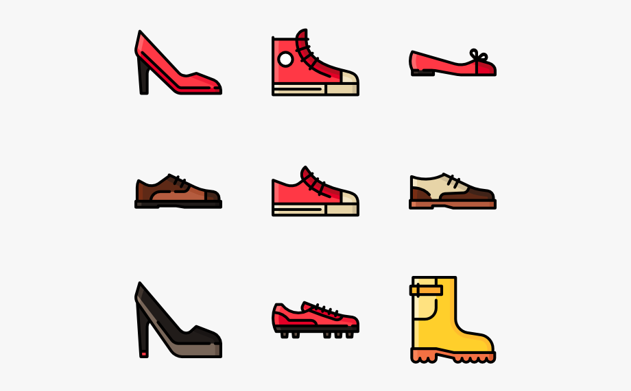 Converse Clipart One Shoe.